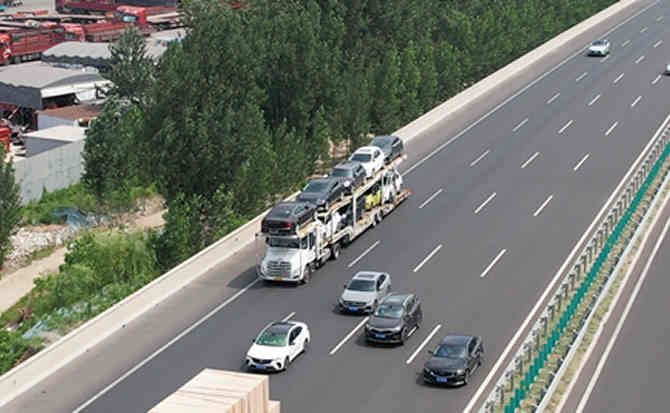 左贡高速公路汽车救援
